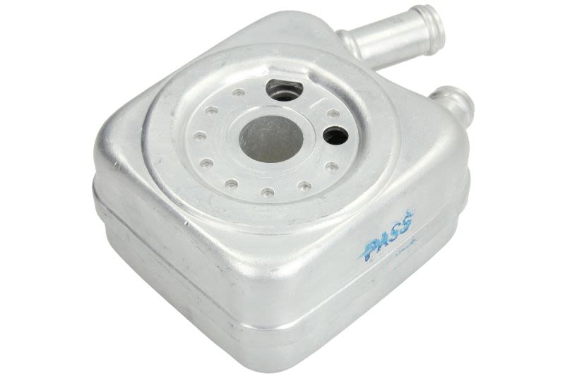 Chłodnica oleju, olej silnikowy, EASY FIT do Audi, 31304, NRF w ofercie sklepu e-autoparts.pl 