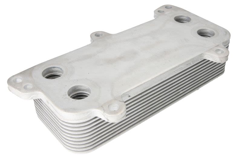 Chłodnica oleju, olej silnikowy, EASY FIT do VW, 31171, NRF w ofercie sklepu e-autoparts.pl 
