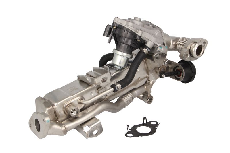 Moduł AGR, EASY FIT do Mini, 48452, NRF w ofercie sklepu e-autoparts.pl 