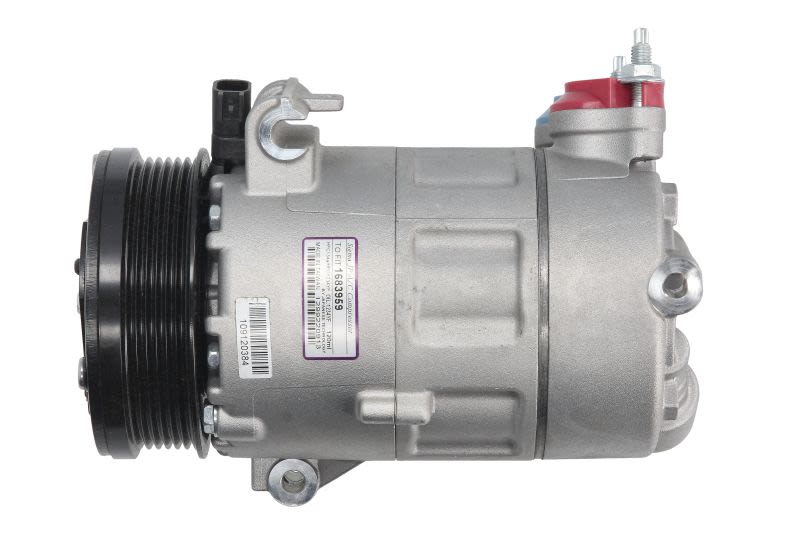Kompresor, klimatyzacja, EASY FIT do Volvo, 32846, NRF w ofercie sklepu e-autoparts.pl 
