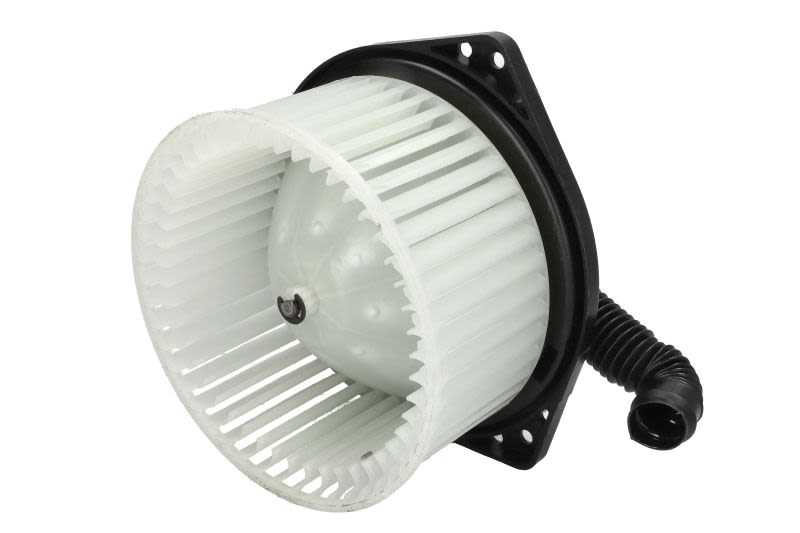Wentylator wewnętrzny do Isuzu, 34315, NRF w ofercie sklepu e-autoparts.pl 