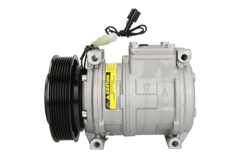 Kompresor, klimatyzacja do Jeepa, 32094, NRF w ofercie sklepu e-autoparts.pl 