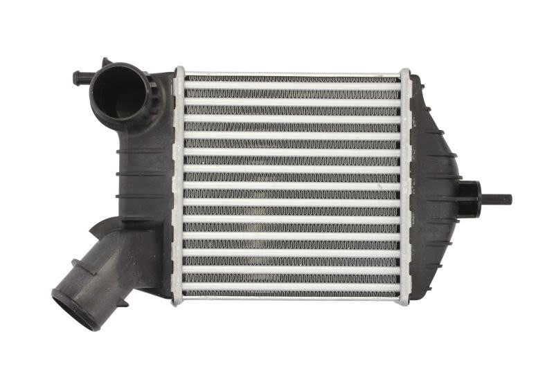 Chłodnica powietrza doładowującego do Fiata, 30141, NRF w ofercie sklepu e-autoparts.pl 