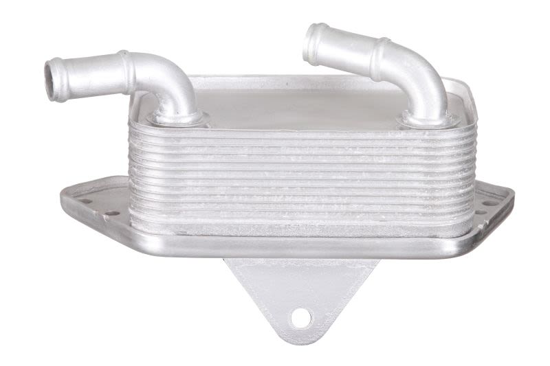 Chłodnica oleju, olej silnikowy, EASY FIT do Audi, 31205, NRF w ofercie sklepu e-autoparts.pl 