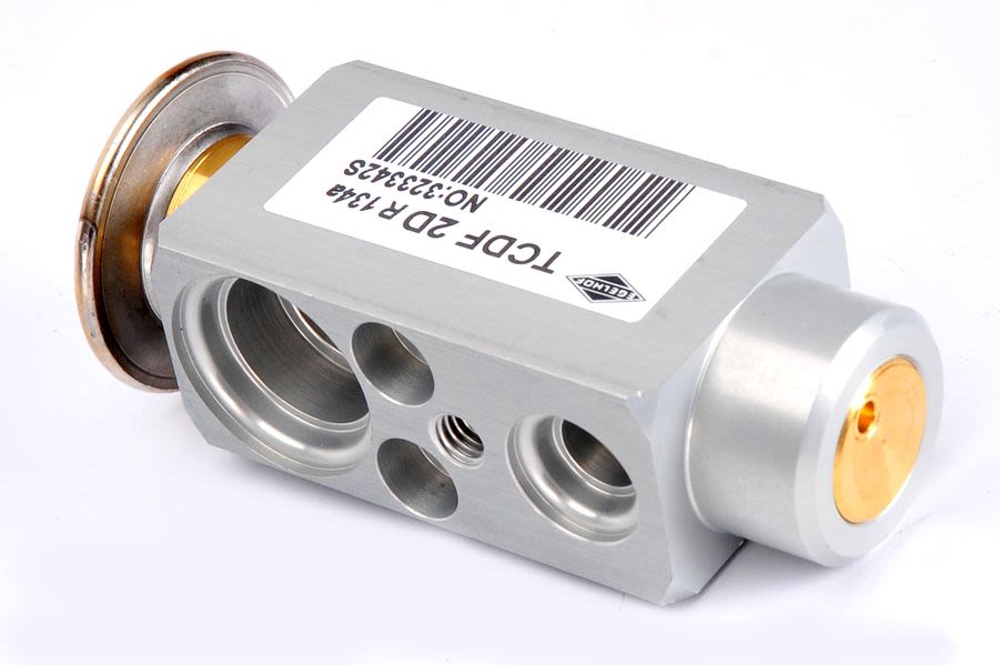 Zawór rozprężny, klimatyzacja do BMW, 38397, NRF w ofercie sklepu e-autoparts.pl 