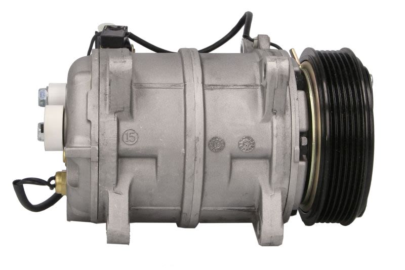 Kompresor, klimatyzacja, EASY FIT do Volvo, 32108, NRF w ofercie sklepu e-autoparts.pl 