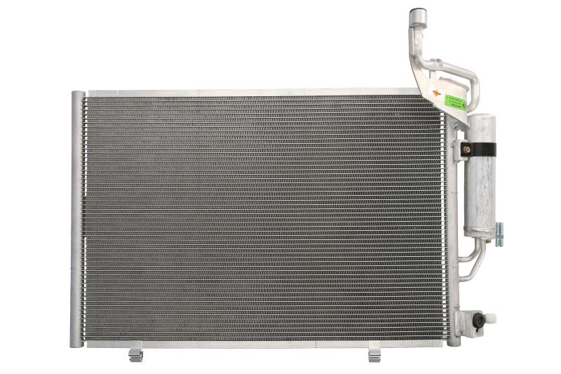 Chłodnica klimatyzacji - skraplacz do Forda, 350352, NRF w ofercie sklepu e-autoparts.pl 