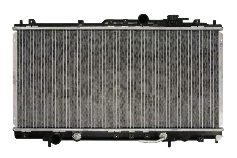 Chłodnica, układ chłodzenia silnika, EASY FIT do Chryslera, 56019, NRF w ofercie sklepu e-autoparts.pl 