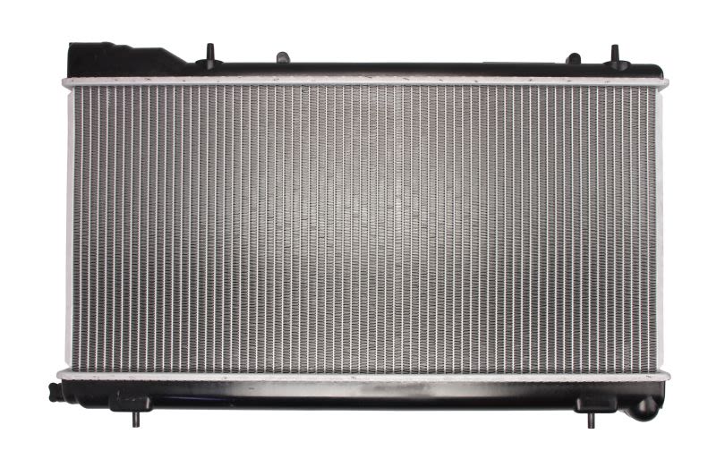 Chłodnica, układ chłodzenia silnika do Subaru, 50046, NRF w ofercie sklepu e-autoparts.pl 