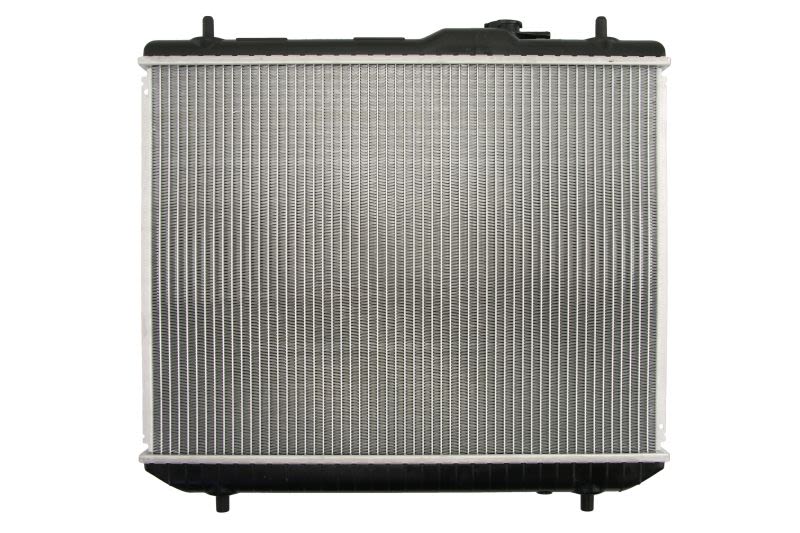Chłodnica, układ chłodzenia silnika do Daihatsu, 53536, NRF w ofercie sklepu e-autoparts.pl 