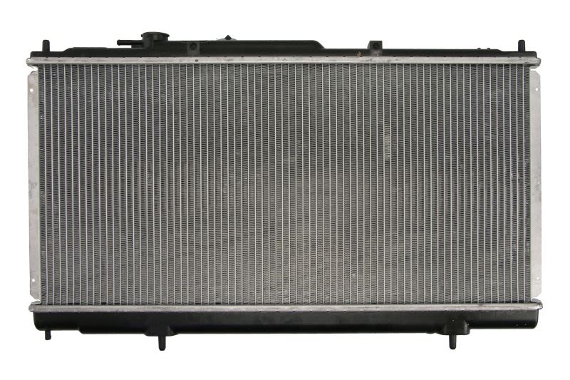 Chłodnica, układ chłodzenia silnika, EASY FIT do Chryslera, 56019, NRF w ofercie sklepu e-autoparts.pl 