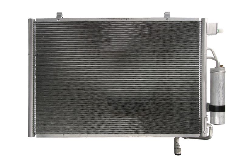 Chłodnica klimatyzacji - skraplacz do Forda, 350352, NRF w ofercie sklepu e-autoparts.pl 