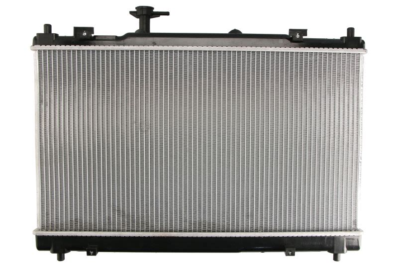 Chłodnica, układ chłodzenia silnika do Suzuki, 550059, NRF w ofercie sklepu e-autoparts.pl 