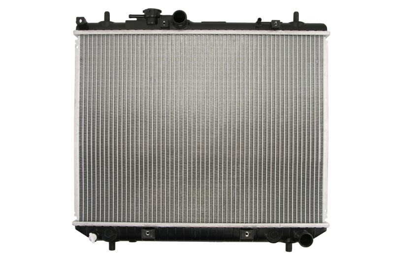 Chłodnica, układ chłodzenia silnika do Daihatsu, 53536, NRF w ofercie sklepu e-autoparts.pl 