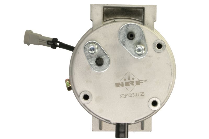 Kompresor, klimatyzacja, EASY FIT do Renault, 32231, NRF w ofercie sklepu e-autoparts.pl 