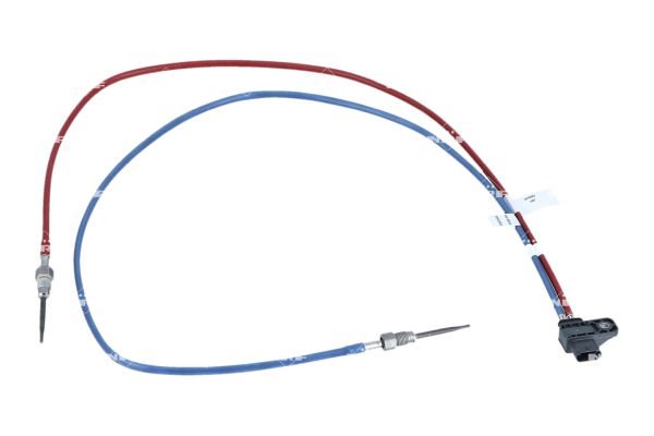 Czujnik temperatury spalin do Daci, 707384, NRF w ofercie sklepu e-autoparts.pl 