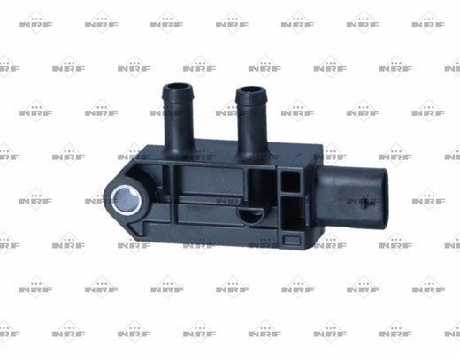 Czujnik ciśnienia spalin do Mercedesa, 708023, NRF w ofercie sklepu e-autoparts.pl 