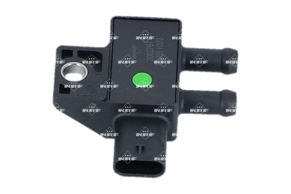 Czujnik ciśnienia spalin do BMW, 708055, NRF w ofercie sklepu e-autoparts.pl 