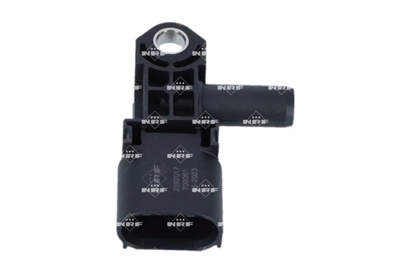 Czujnik ciśnienia spalin do Forda, 708061, NRF w ofercie sklepu e-autoparts.pl 