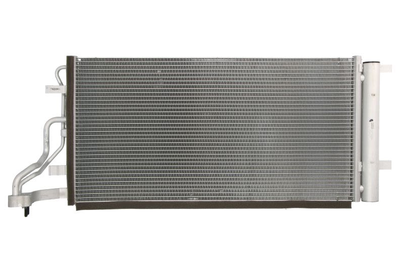 Chłodnica klimatyzacji - skraplacz do Hyundia, 350531, NRF w ofercie sklepu e-autoparts.pl 