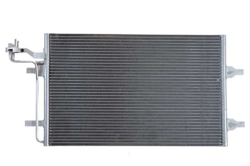 Chłodnica klimatyzacji - skraplacz, EASY FIT do Volvo, 35770, NRF w ofercie sklepu e-autoparts.pl 