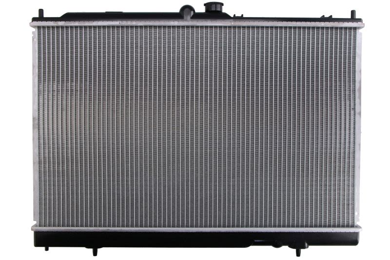 Chłodnica, układ chłodzenia silnika do Mitsubishi, 550041, NRF w ofercie sklepu e-autoparts.pl 
