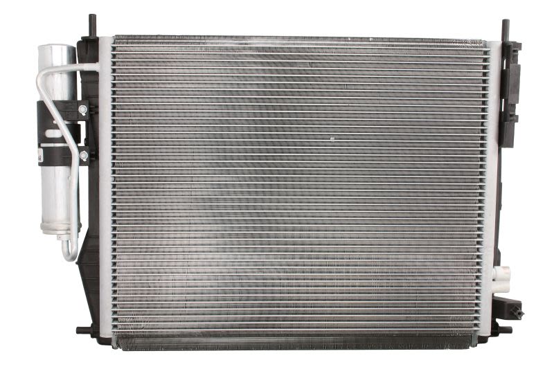 Chłodnica klimatyzacji - skraplacz do Renault, 35547, NRF w ofercie sklepu e-autoparts.pl 