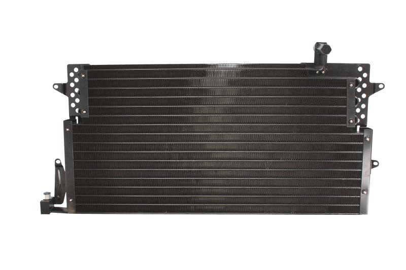 Chłodnica klimatyzacji - skraplacz do VW, 35534, NRF w ofercie sklepu e-autoparts.pl 