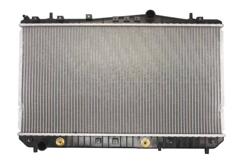 Chłodnica, układ chłodzenia silnika do Daewoo, 53385, NRF w ofercie sklepu e-autoparts.pl 