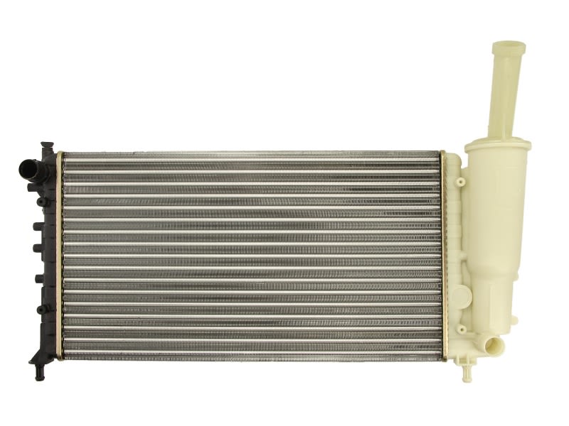 Chłodnica, układ chłodzenia silnika do Fiata, 53124, NRF w ofercie sklepu e-autoparts.pl 