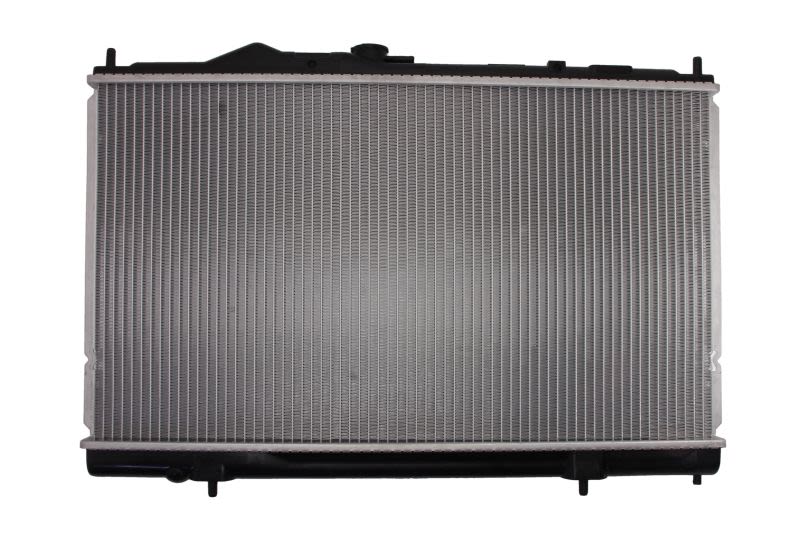 Chłodnica, układ chłodzenia silnika do Mitsubishi, 516658, NRF w ofercie sklepu e-autoparts.pl 