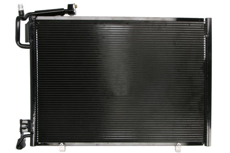 Chłodnica klimatyzacji - skraplacz do Forda, 350440, NRF w ofercie sklepu e-autoparts.pl 