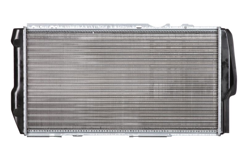 Chłodnica, układ chłodzenia silnika do Audi, 51311, NRF w ofercie sklepu e-autoparts.pl 