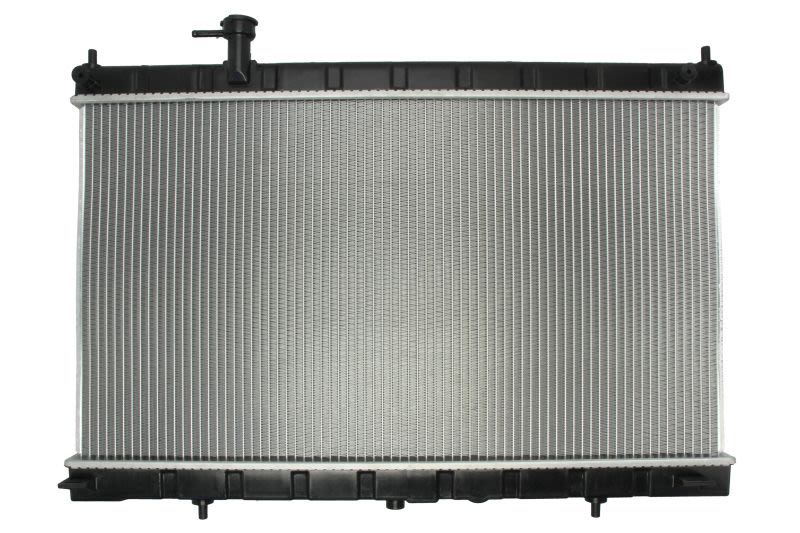 Chłodnica, układ chłodzenia silnika do Nissana, 550072, NRF w ofercie sklepu e-autoparts.pl 