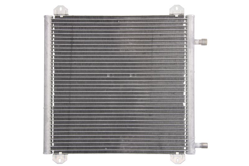 Chłodnica klimatyzacji - skraplacz, EASY FIT do Renault, 35785, NRF w ofercie sklepu e-autoparts.pl 