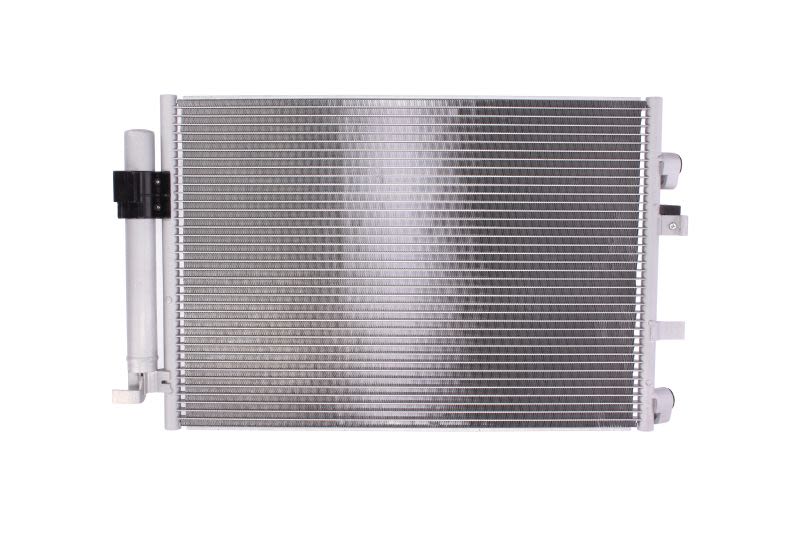Chłodnica klimatyzacji - skraplacz, EASY FIT do Forda, 350209, NRF w ofercie sklepu e-autoparts.pl 