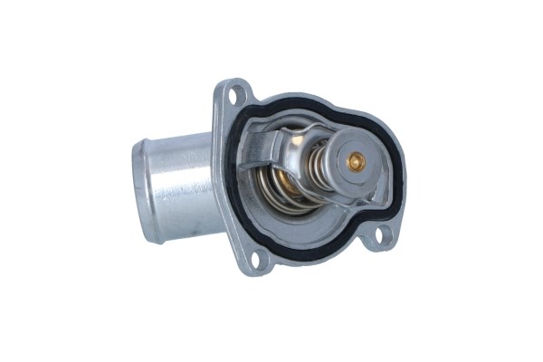 Termostat cieczy chłodzącej (92°C, w obudowie)  do Opla, 725144, NRF w ofercie sklepu e-autoparts.pl 