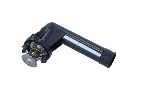 Termostat cieczy chłodzącej (95°C, w obudowie)  do BMW, 725232, NRF w ofercie sklepu e-autoparts.pl 