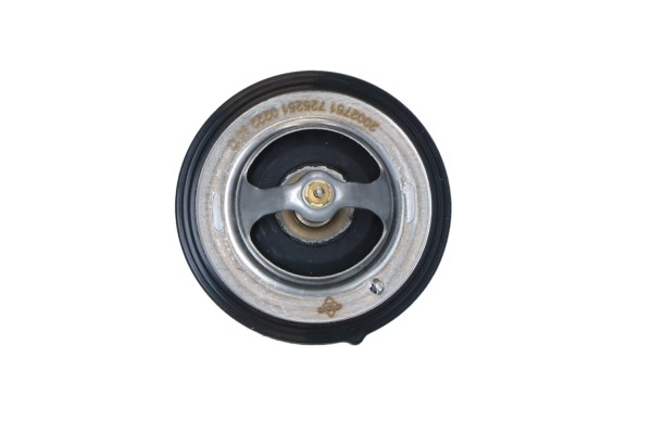 Termostat cieczy chłodzącej (80°C)  do Chevroleta, 725251, NRF w ofercie sklepu e-autoparts.pl 