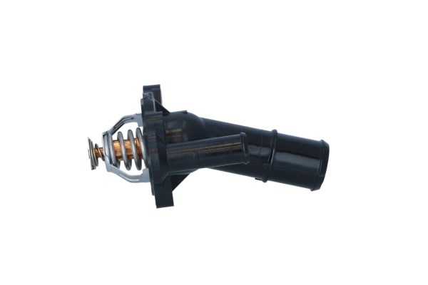 Termostat cieczy chłodzącej (82°C, w obudowie)  do Mazdy, 725270, NRF w ofercie sklepu e-autoparts.pl 