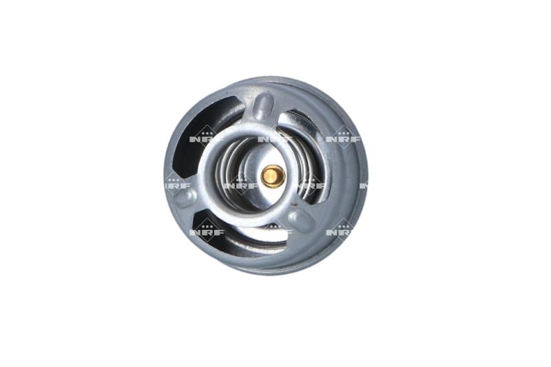 Termostat cieczy chłodzącej (83°C)  do Renault, 725304, NRF w ofercie sklepu e-autoparts.pl 