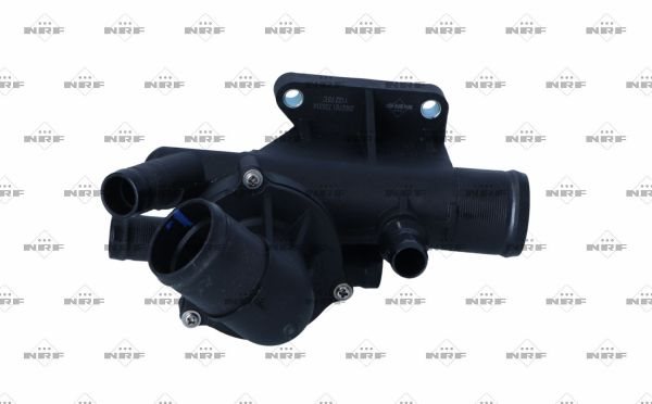 TERMOSTAT RENAULT 75C 1,6DCI OPEL/NISSAN do Renault, 725314, NRF w ofercie sklepu e-autoparts.pl 