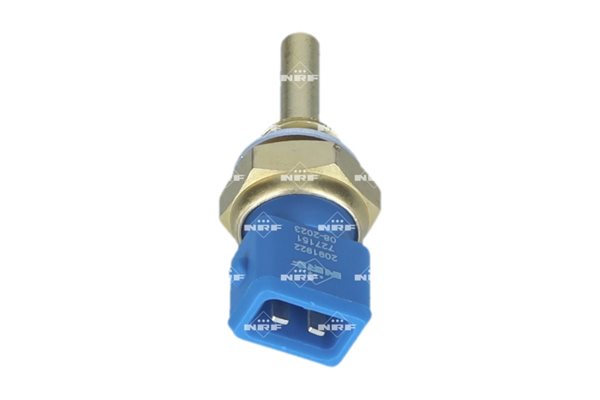 Czujnik temperatury płynu chłodzącego do Mazdy, 727151, NRF w ofercie sklepu e-autoparts.pl 