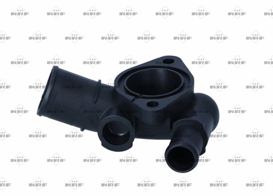 Kołnierz przewodu płynu chłodzącego do Peugeota, 775069, NRF w ofercie sklepu e-autoparts.pl 