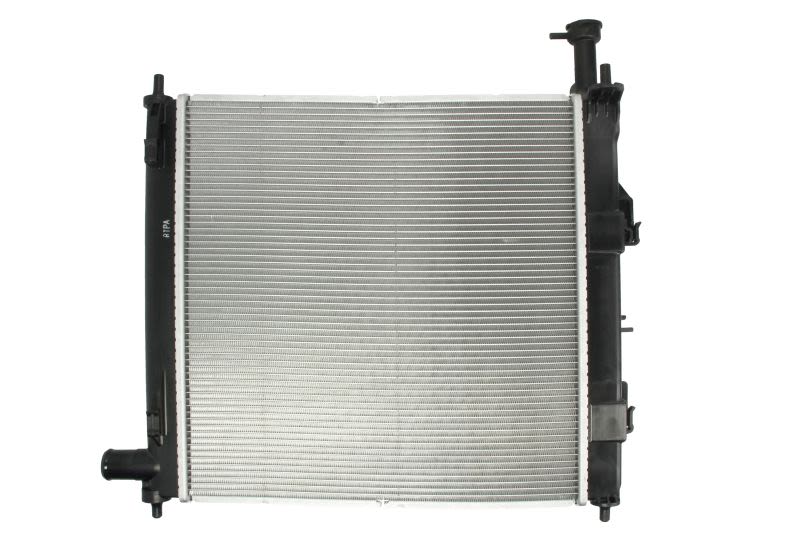 CHŁODNICA SILNIKA KIA do Kia, 550206, NRF w ofercie sklepu e-autoparts.pl 