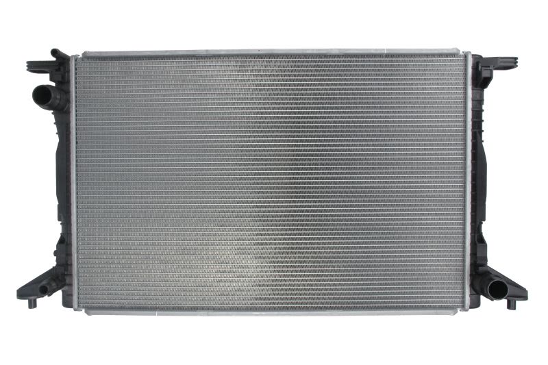 CHŁODNICA AUDI Q7  15- do Audi, 550219, NRF w ofercie sklepu e-autoparts.pl 