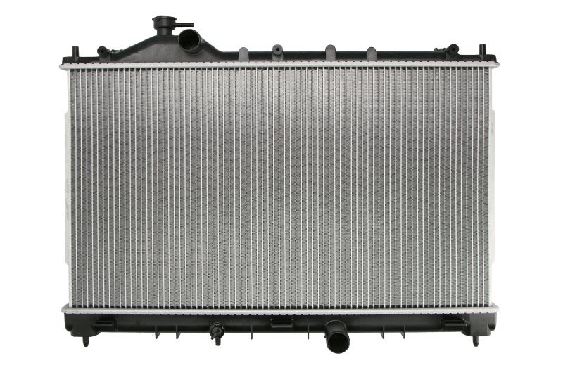 CHŁODNICA SILNIKA MITSUBISHI do Mitsubishi, 550208, NRF w ofercie sklepu e-autoparts.pl 