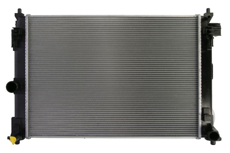 CHŁODNICA SILNIKA TOYOTA do Toyoty, 550290, NRF w ofercie sklepu e-autoparts.pl 