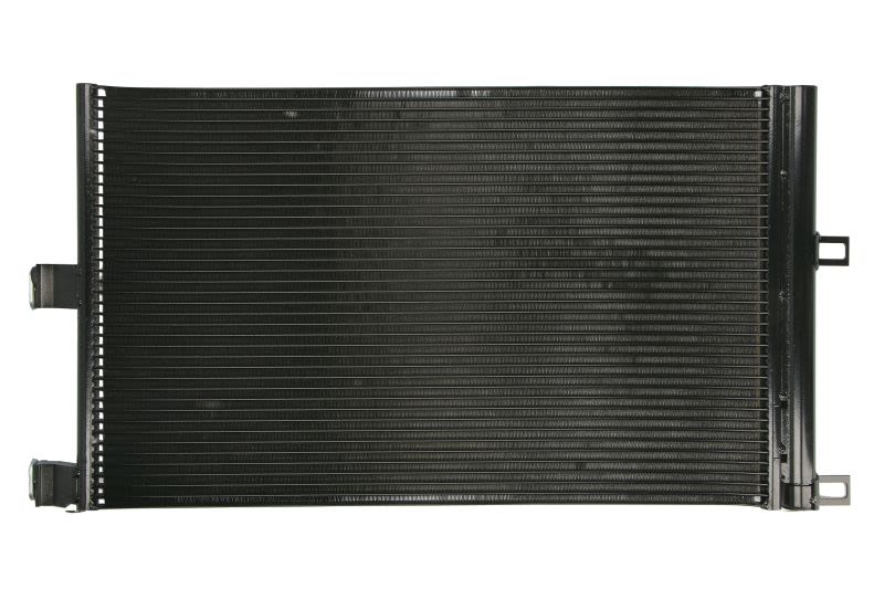 Chłodnica klimatyzacji - skraplacz, EASY FIT , 350517, NRF w ofercie sklepu e-autoparts.pl 