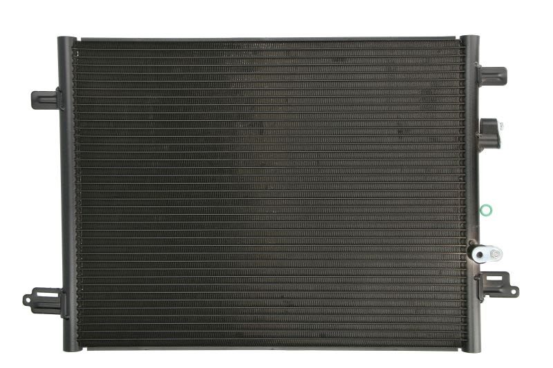 CHŁODNICA KLIMATYZACJI RENAULT do Renault, 350552, NRF w ofercie sklepu e-autoparts.pl 